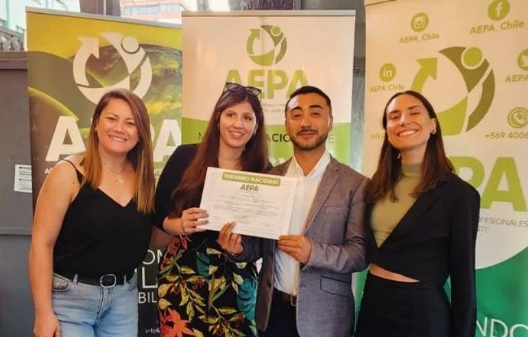 Encuentro de las industrias sustentables: ProCycla® participa de la reunión anual de socios de AEPA 