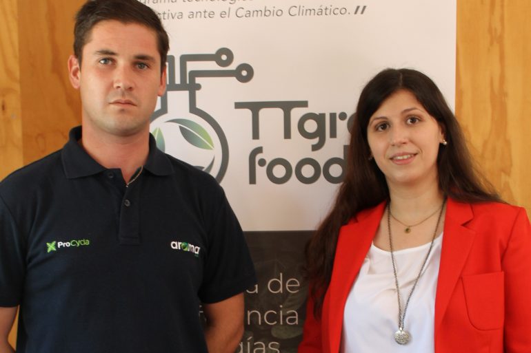 Portada TTGreenFoods