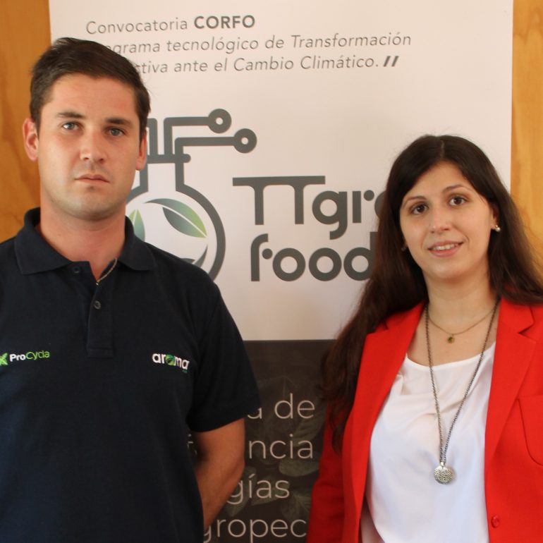 Portada TTGreenFoods